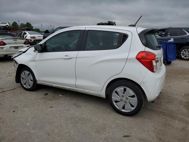 2017 CHEVROLET SPARK LS - KL8CB6SA1HC745472