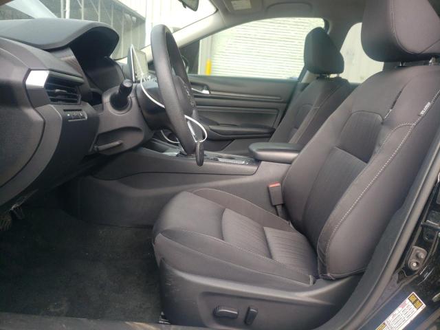 2019 NISSAN ALTIMA S 1N4BL4BV8KC187981