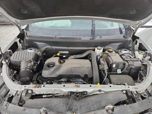 2019 CHEVROLET EQUINOX LT 2GNAXUEV0K6147822