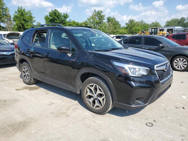 2020 SUBARU FORESTER P JF2SKAJC0LH548895