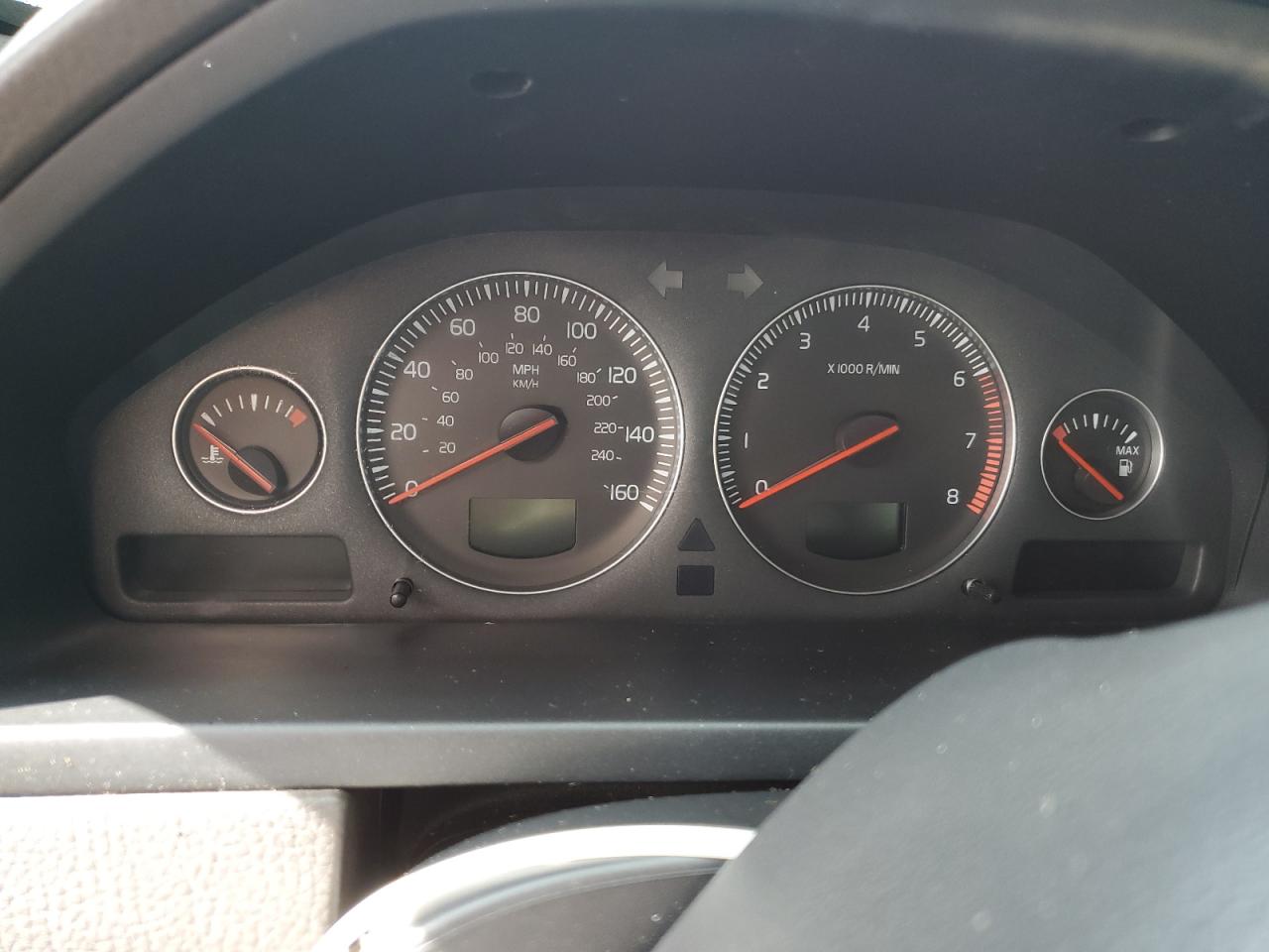 Volvo Xc90 3.2 2007