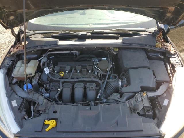 2015 FORD FOCUS SE 1FADP3F28FL235332