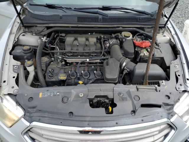 2013 FORD TAURUS LIM - 1FAHP2F87DG218432