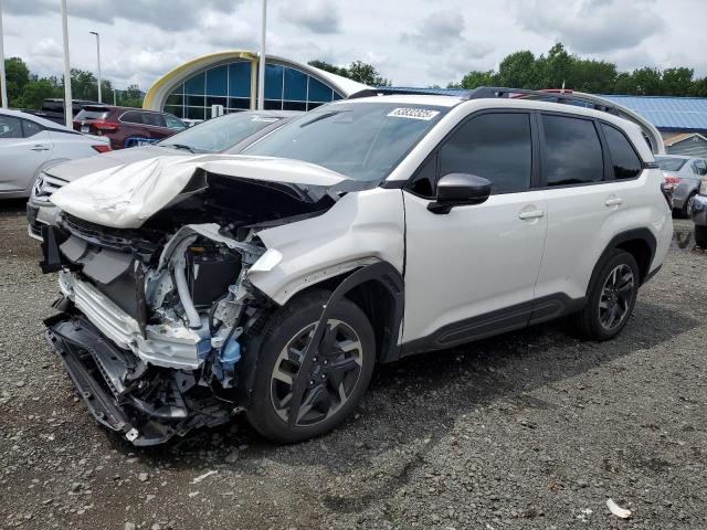 SUBARU FORESTER L