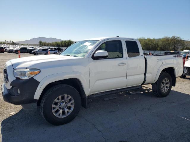 TOYOTA TACOMA ACC