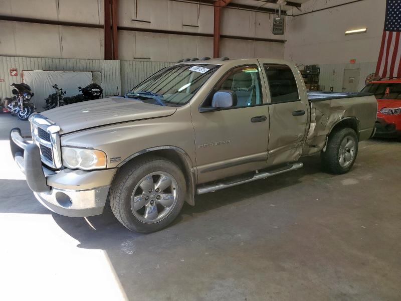 DODGE RAM 1500 ST