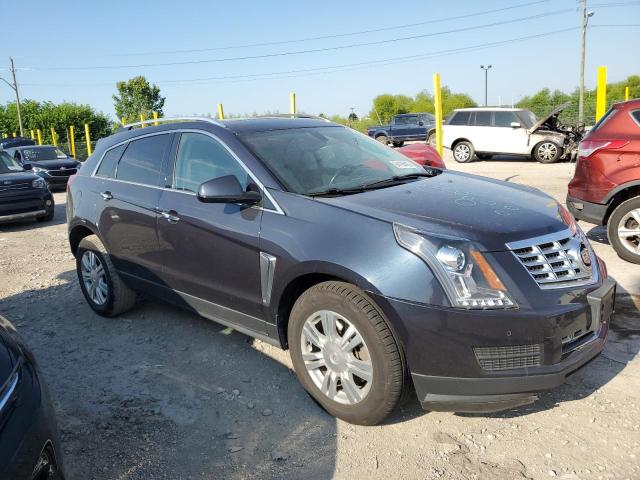 2015 CADILLAC SRX LUXURY 3GYFNBE38FS619659