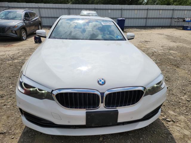 2019 BMW 540 XI WBAJE7C5XKWW13813