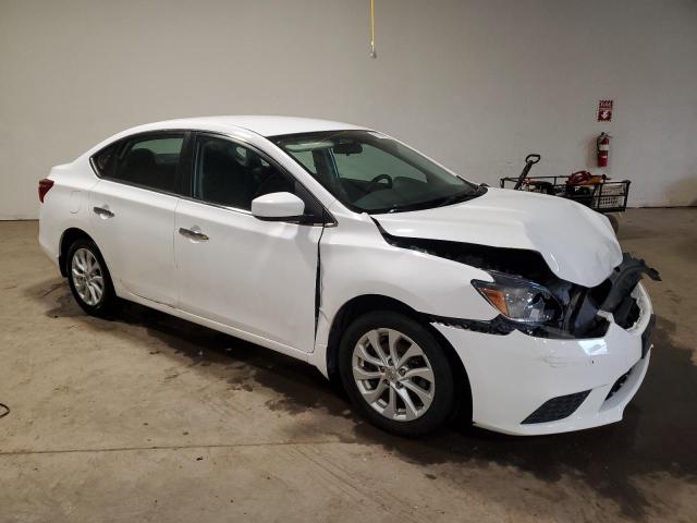 2018 NISSAN SENTRA SV - 3N1AB7AP2JL621623