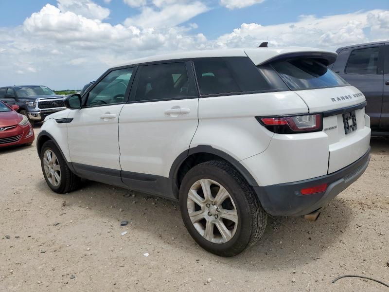 2016 LAND ROVER RANGE ROVE SALVP2BG3GH117874
