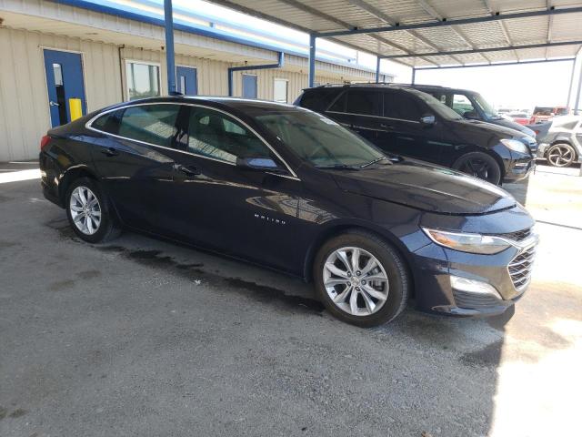 2023 CHEVROLET MALIBU LT - 1G1ZD5ST0PF243355