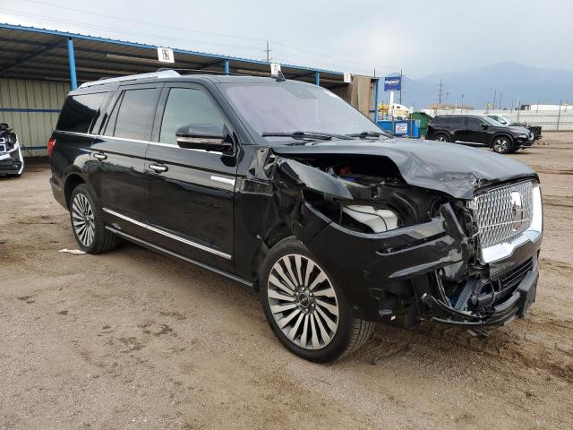 2018 LINCOLN NAVIGATOR 5LMJJ3LT4JEL21528