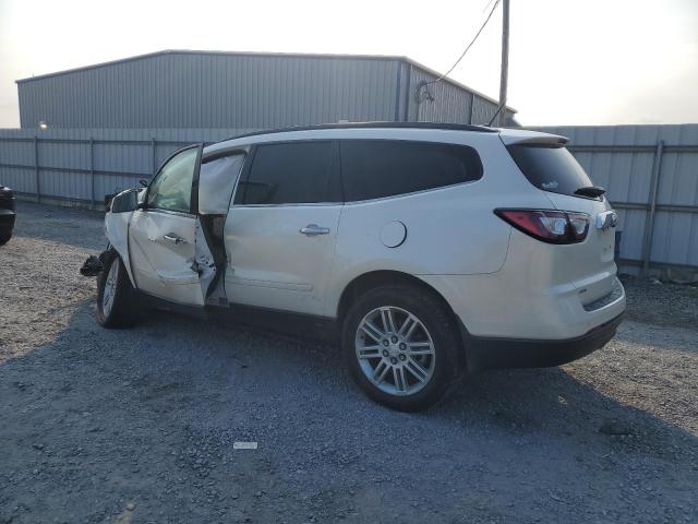 2015 CHEVROLET TRAVERSE L 1GNKVGKD0FJ306564
