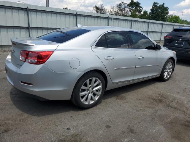 2014 CHEVROLET MALIBU 3LT - 1G11G5SX5EF154112
