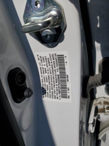 2018 HONDA CIVIC EX 19XFC2F79JE039440