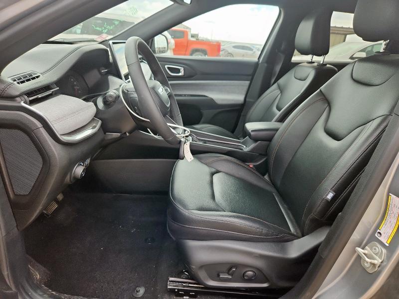 2024 JEEP COMPASS LA 3C4NJDFN7RT578934