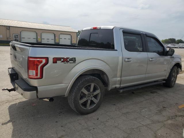 2015 FORD F150 SUPER - 1FTEW1EP0FFA05107