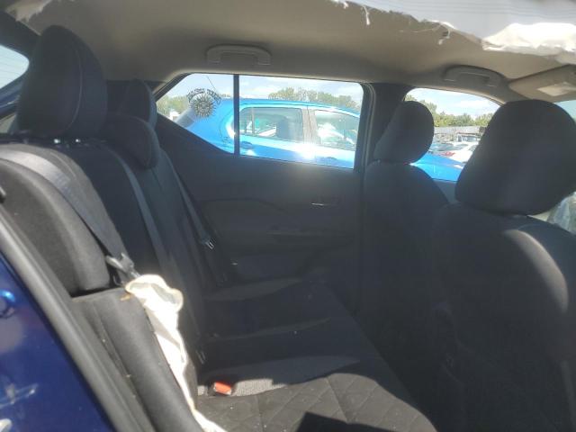 2020 NISSAN KICKS SV 3N1CP5CV4LL522573