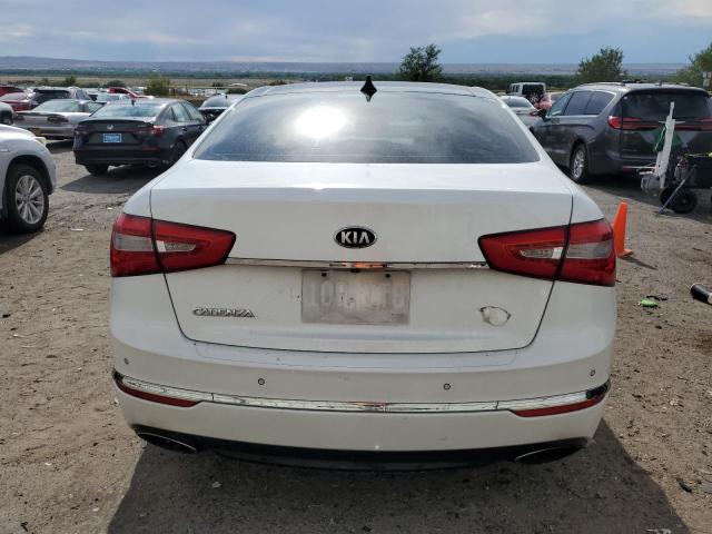 2014 KIA CADENZA PR #3276404740