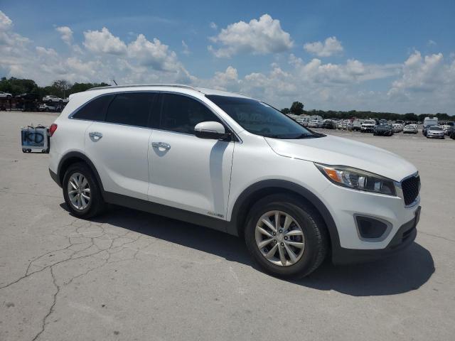 2017 KIA SORENTO LX 5XYPGDA50HG208431