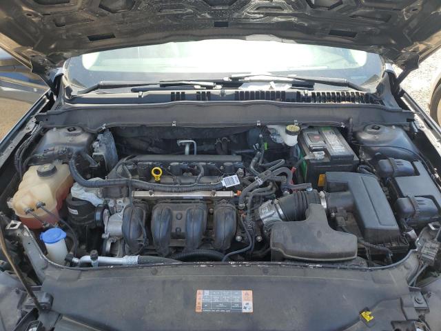 2020 FORD FUSION S 3FA6P0G73LR197653