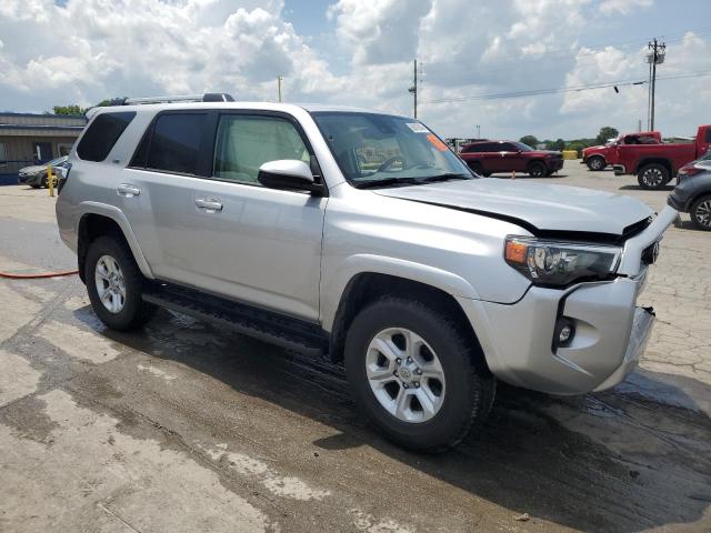 2023 TOYOTA 4RUNNER SE JTEMU5JR8P6143605