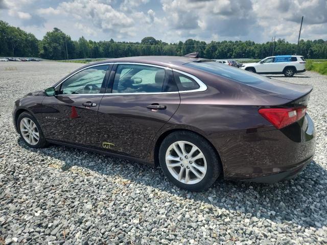 2016 CHEVROLET MALIBU LT 1G1ZE5ST2GF325164
