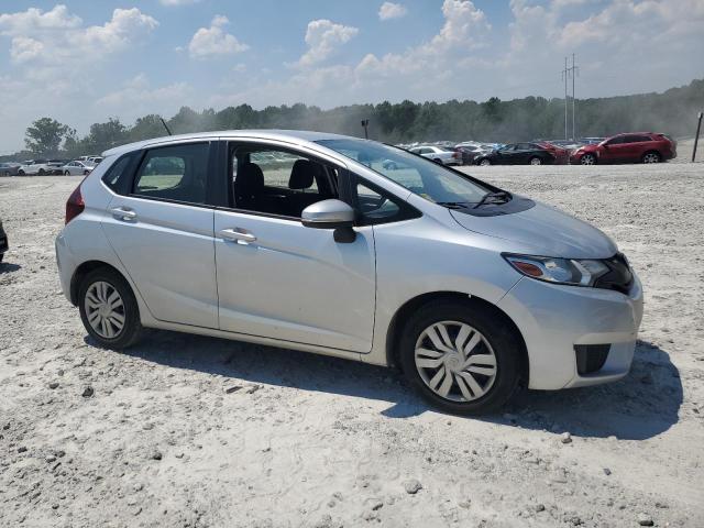 2016 HONDA FIT LX JHMGK5H53GX045083