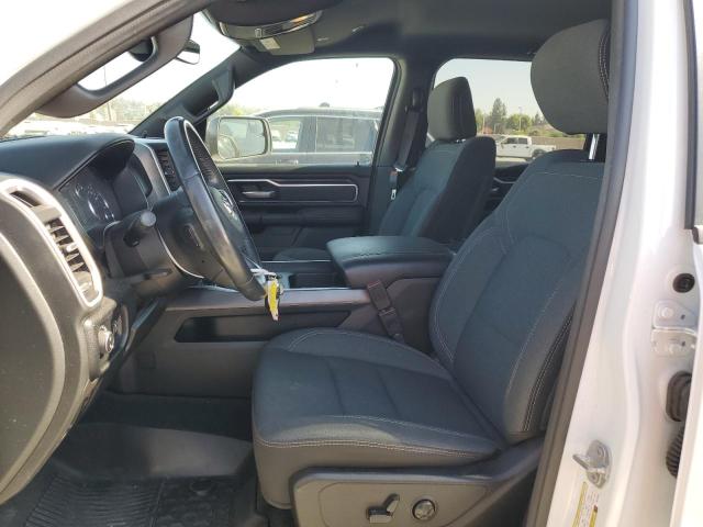 2021 RAM 1500 BIG H 1C6SRFFT6MN792593