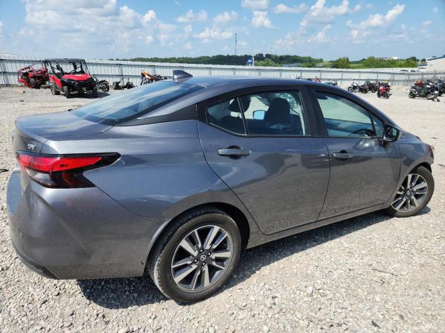 2021 NISSAN VERSA SV 3N1CN8EV8ML889773