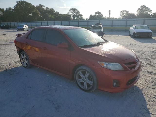 Vin: 5yfbu4ee7dp166262, lot: 64050285, toyota corolla base 20134