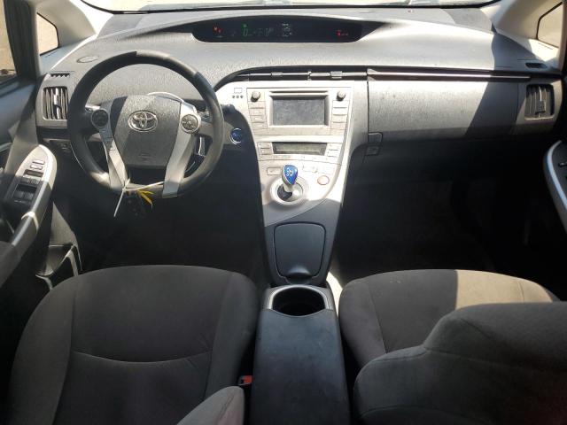 2015 TOYOTA PRIUS JTDKN3DU5F0461602