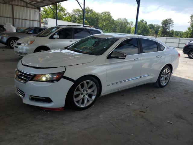 CHEVROLET IMPALA LTZ