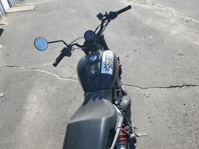 2022 INDIAN MOTORCYCLE CO. FTR 56KRZA224N3006529