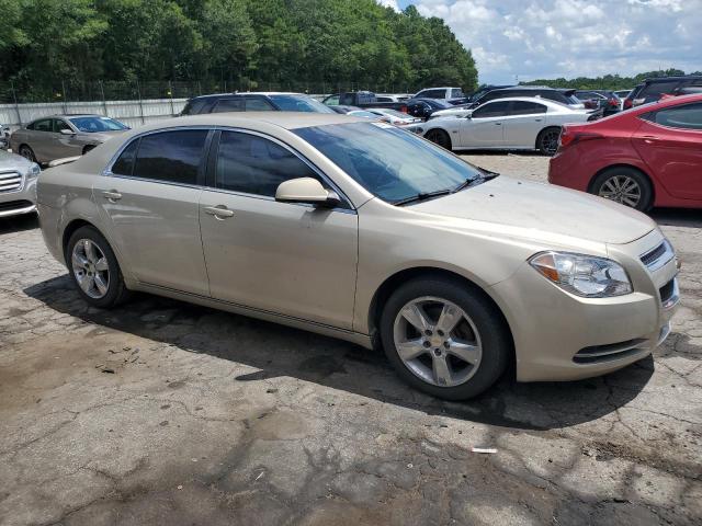 2010 CHEVROLET MALIBU 2LT - 1G1ZD5EB3AF126959