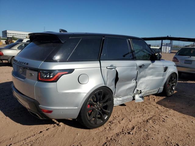 2021 LAND ROVER RANGE ROVER SPORT HST SALWS2RU4MA780387