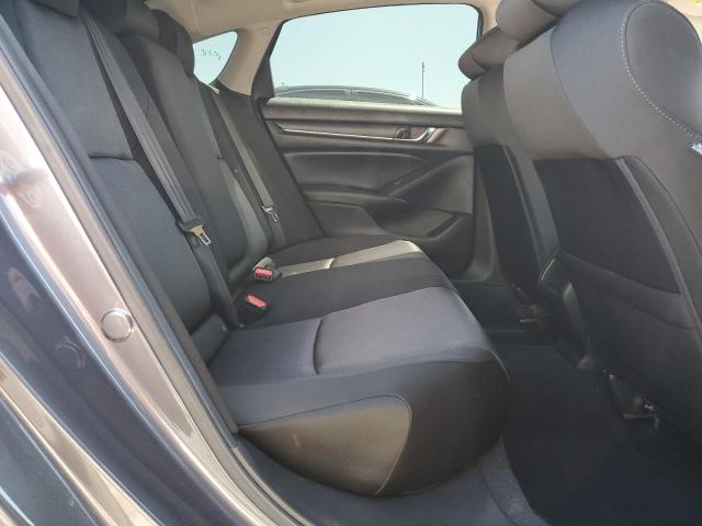 2022 HONDA ACCORD LX - 1HGCV1F1XNA009702