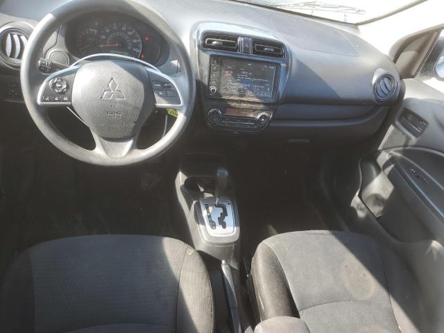 2023 MITSUBISHI MIRAGE G4 ML32FUFJ0PHF03978
