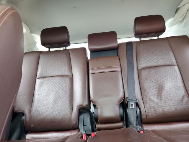 2016 TOYOTA 4RUNNER SR5/SR5 PREMIUM JTEBU5JR6G5360955