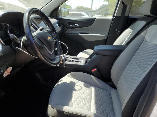 2019 CHEVROLET EQUINOX LT 2GNAXKEV6K6202052