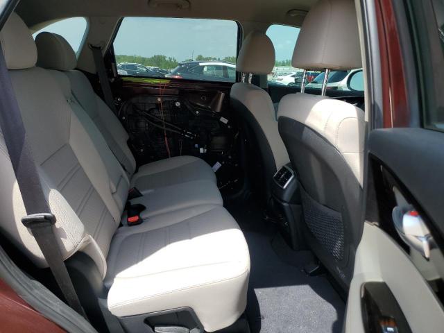 2019 KIA SORENTO L 5XYPG4A3XKG535893