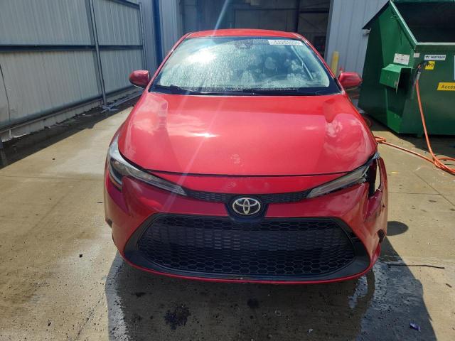 2020 TOYOTA COROLLA LE JTDEPRAEXLJ032579