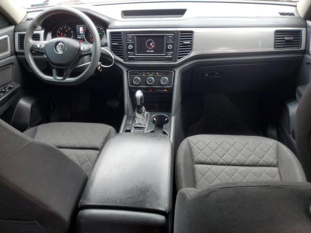 2018 VOLKSWAGEN ATLAS S 1V2AP2CAXJC536436