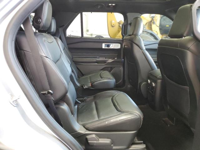 2020 FORD EXPLORER S 1FM5K8GC1LGB33940