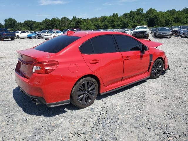 2020 SUBARU WRX JF1VA1A60L9814215