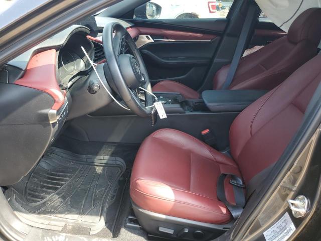 2024 MAZDA 3 PREMIUM JM1BPBNY9R1704302