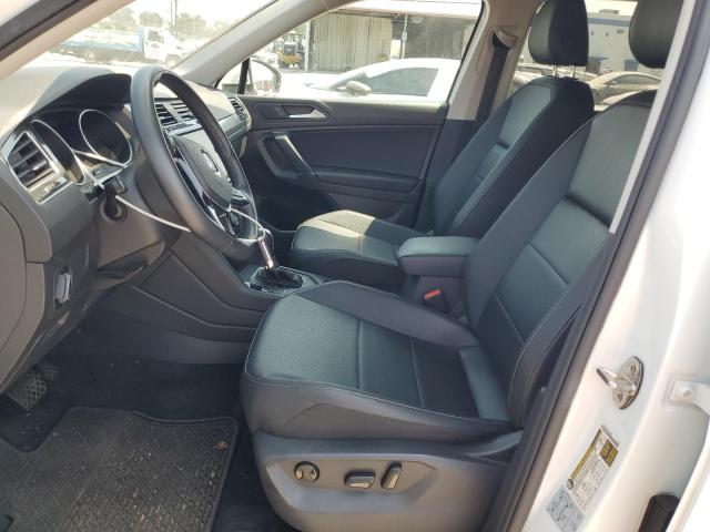 2020 VOLKSWAGEN TIGUAN SE - 3VV3B7AX8LM036680