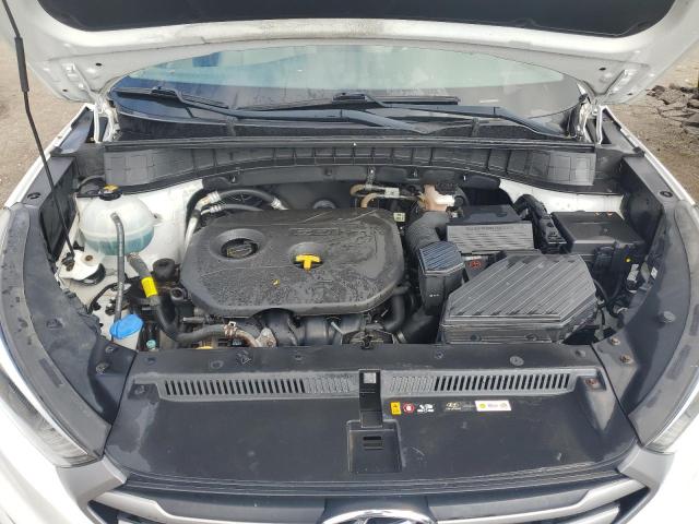 2018 HYUNDAI TUCSON SE KM8J2CA48JU814484