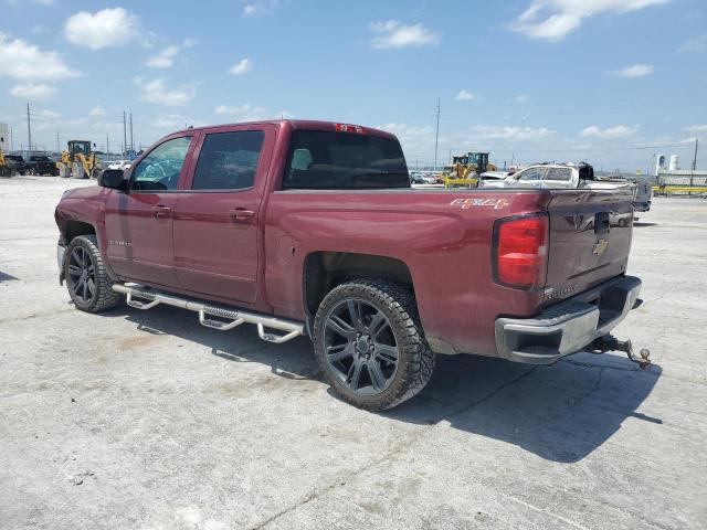 2015 CHEVROLET SILVERADO - 3GCUKREC5FG333429