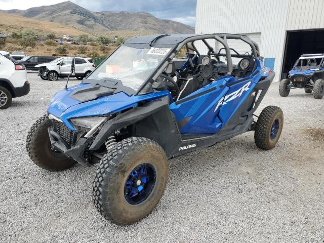2021 POLARIS RZR PRO XP 3NSR4U921MG616393